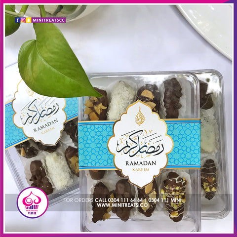 Assorted Dates