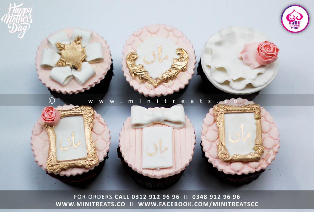 Maa Cupcakes