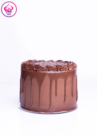 Malt Cake