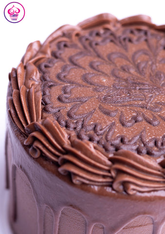 Malt Cake
