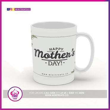 Happy Mothers Day Mug